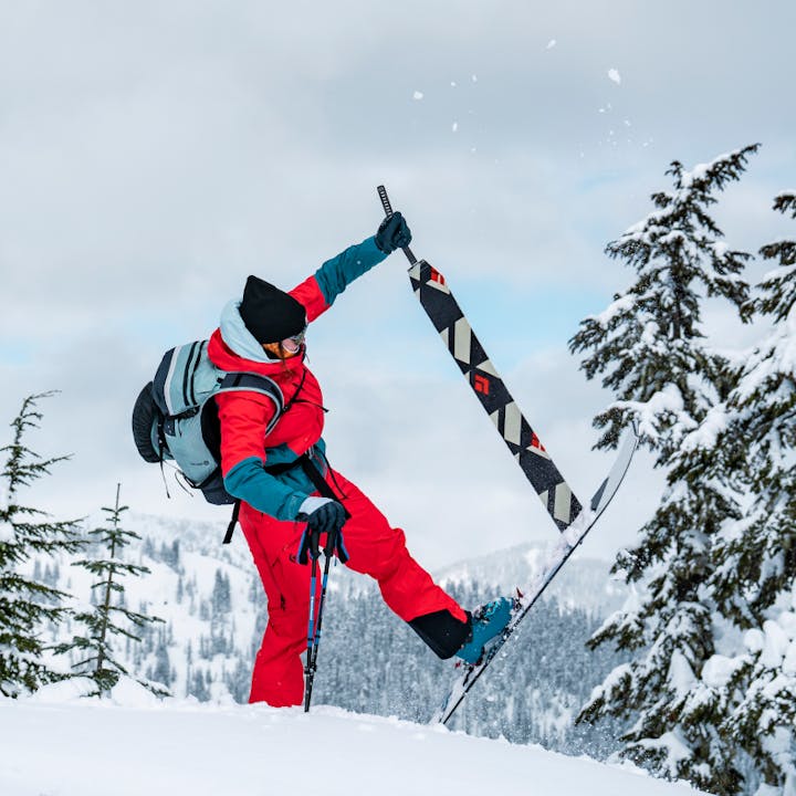 Black online diamond snowboard